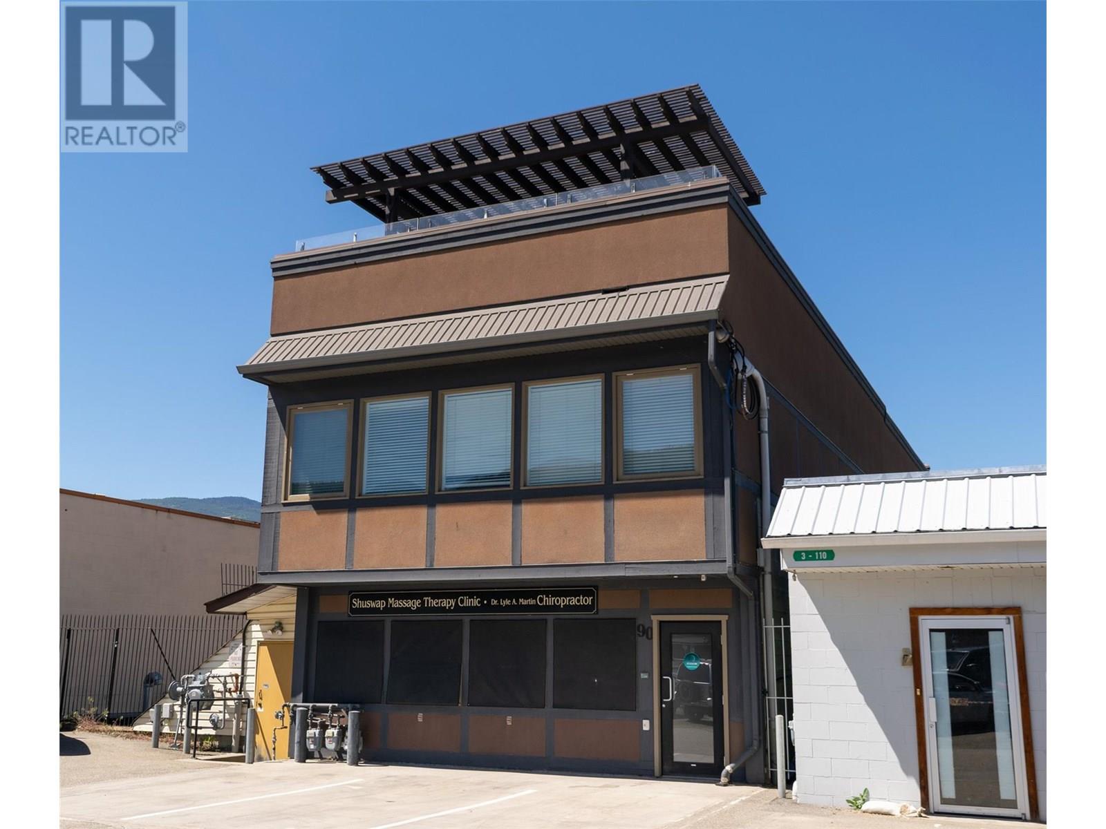 90 Lakeshore Drive Ne, Salmon Arm, British Columbia  V1E 4N3 - Photo 65 - 10351971