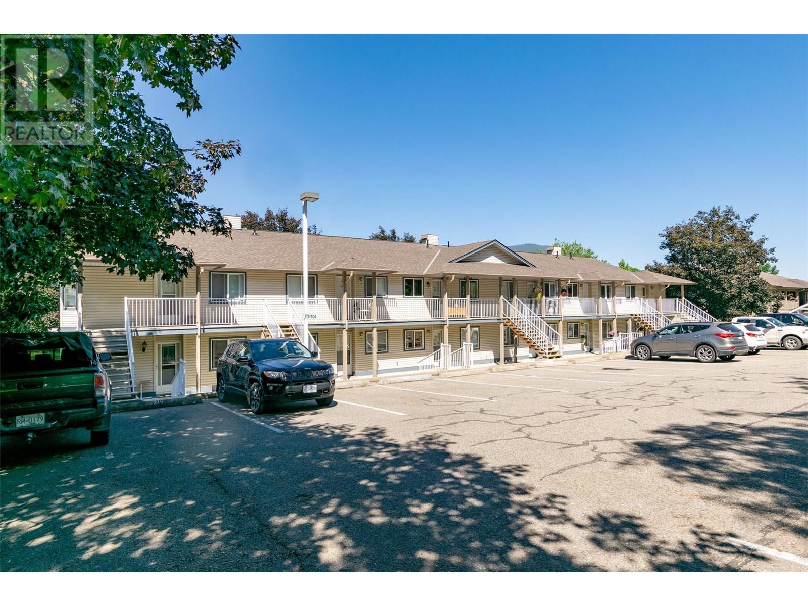 831 2 Street Se Unit# 211, Salmon Arm, British Columbia  V1E 1S6 - Photo 22 - 10351966
