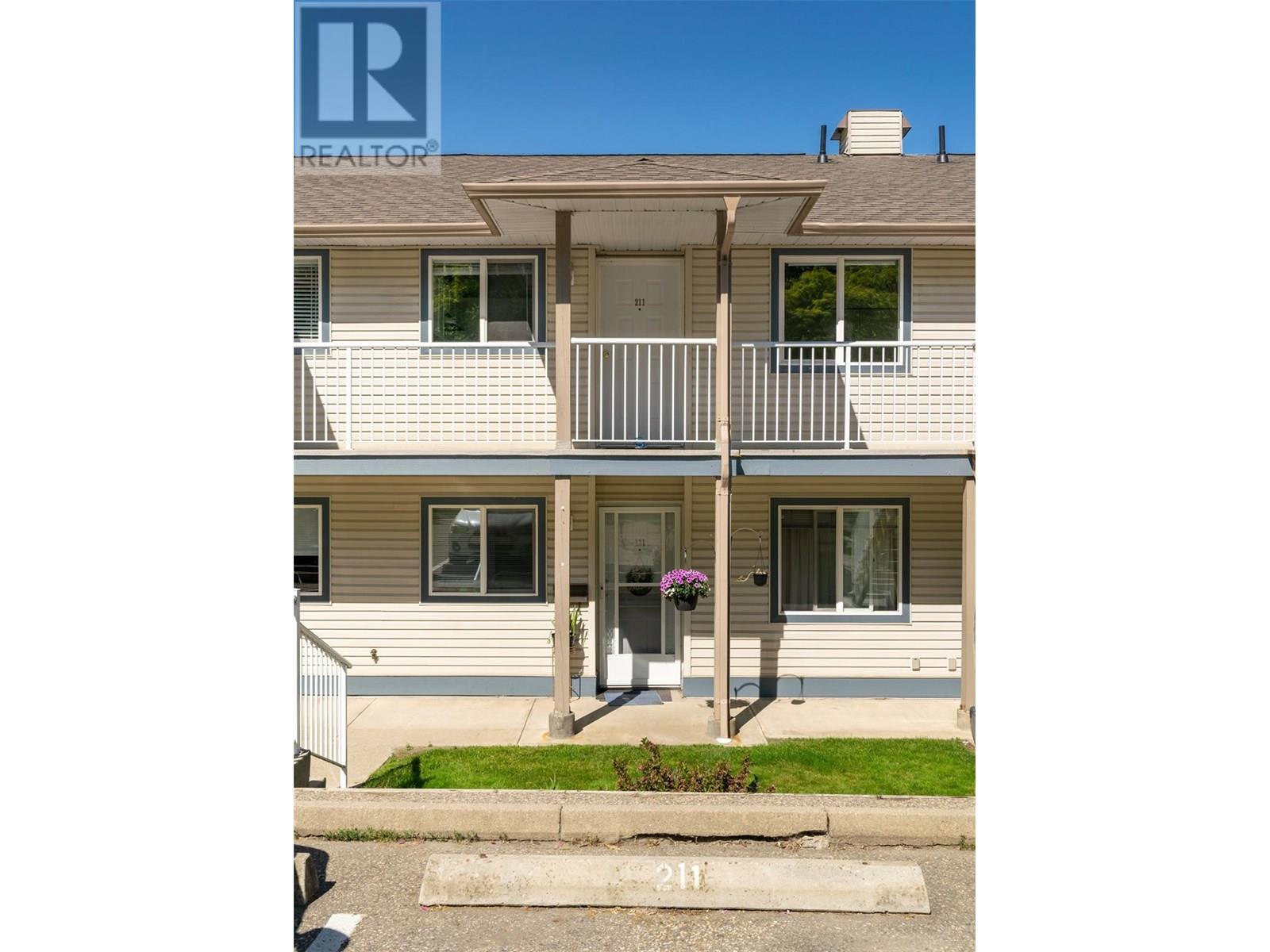 831 2 Street Se Unit# 211, Salmon Arm, British Columbia  V1E 1S6 - Photo 23 - 10351966