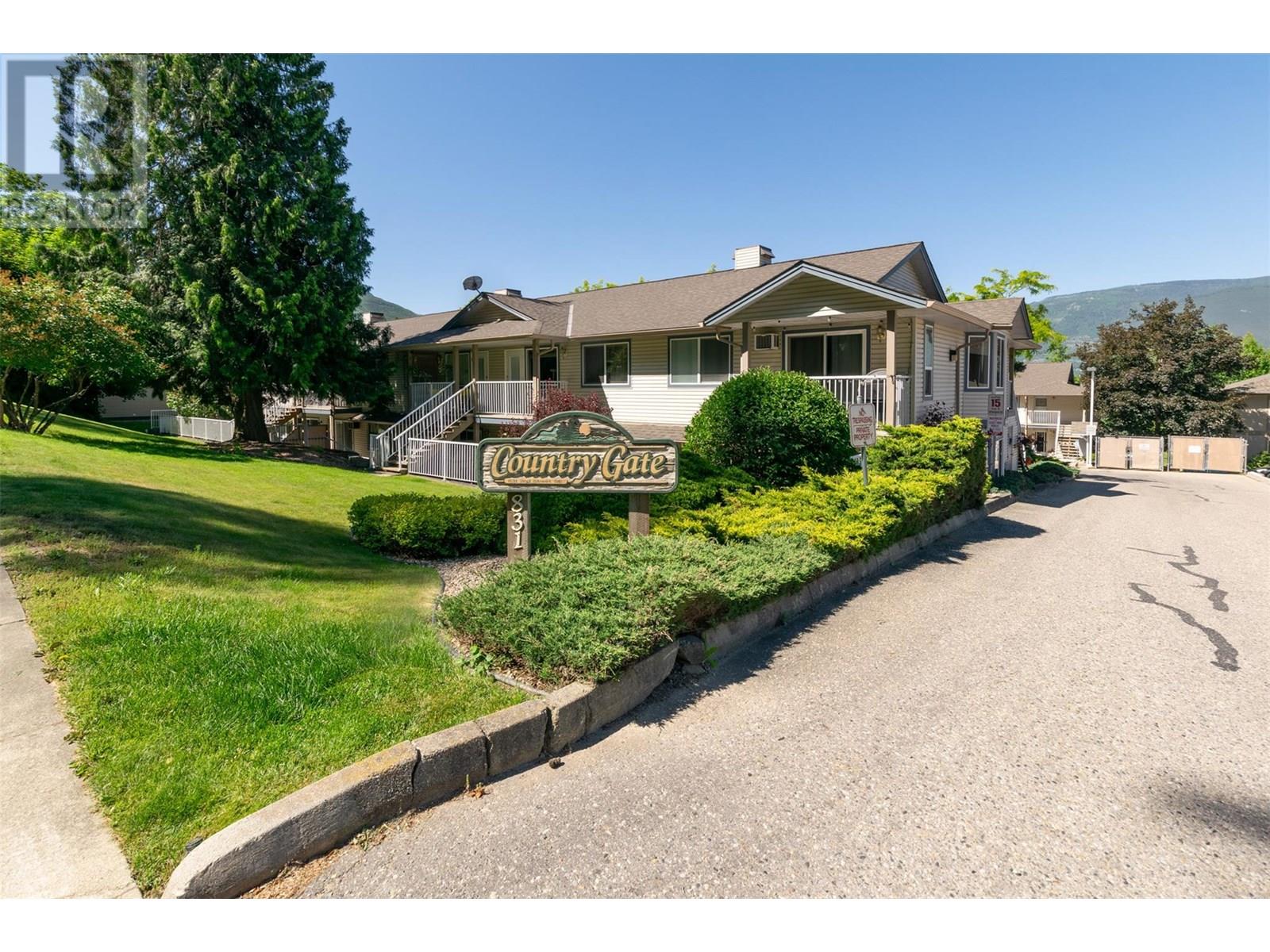 831 2 Street Se Unit# 211, Salmon Arm, British Columbia  V1E 1S6 - Photo 27 - 10351966