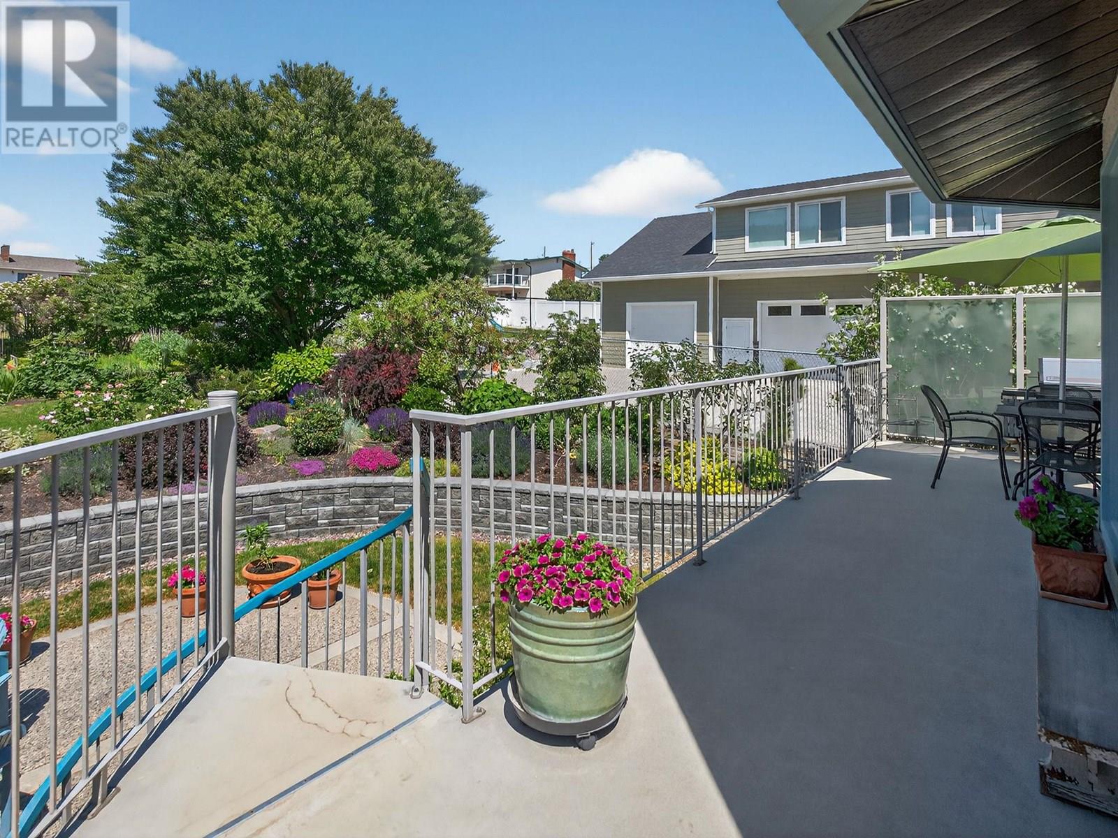 832 Montigny Road, West Kelowna, British Columbia  V1Z 1S2 - Photo 39 - 10351436