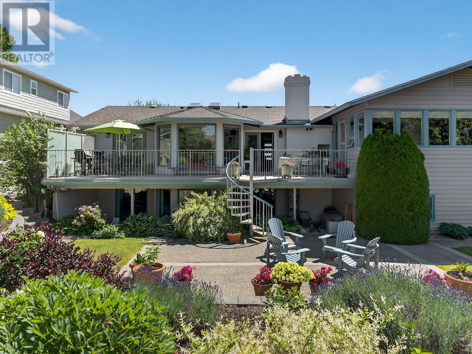 832 Montigny Road, West Kelowna, British Columbia  V1Z 1S2 - Photo 46 - 10351436