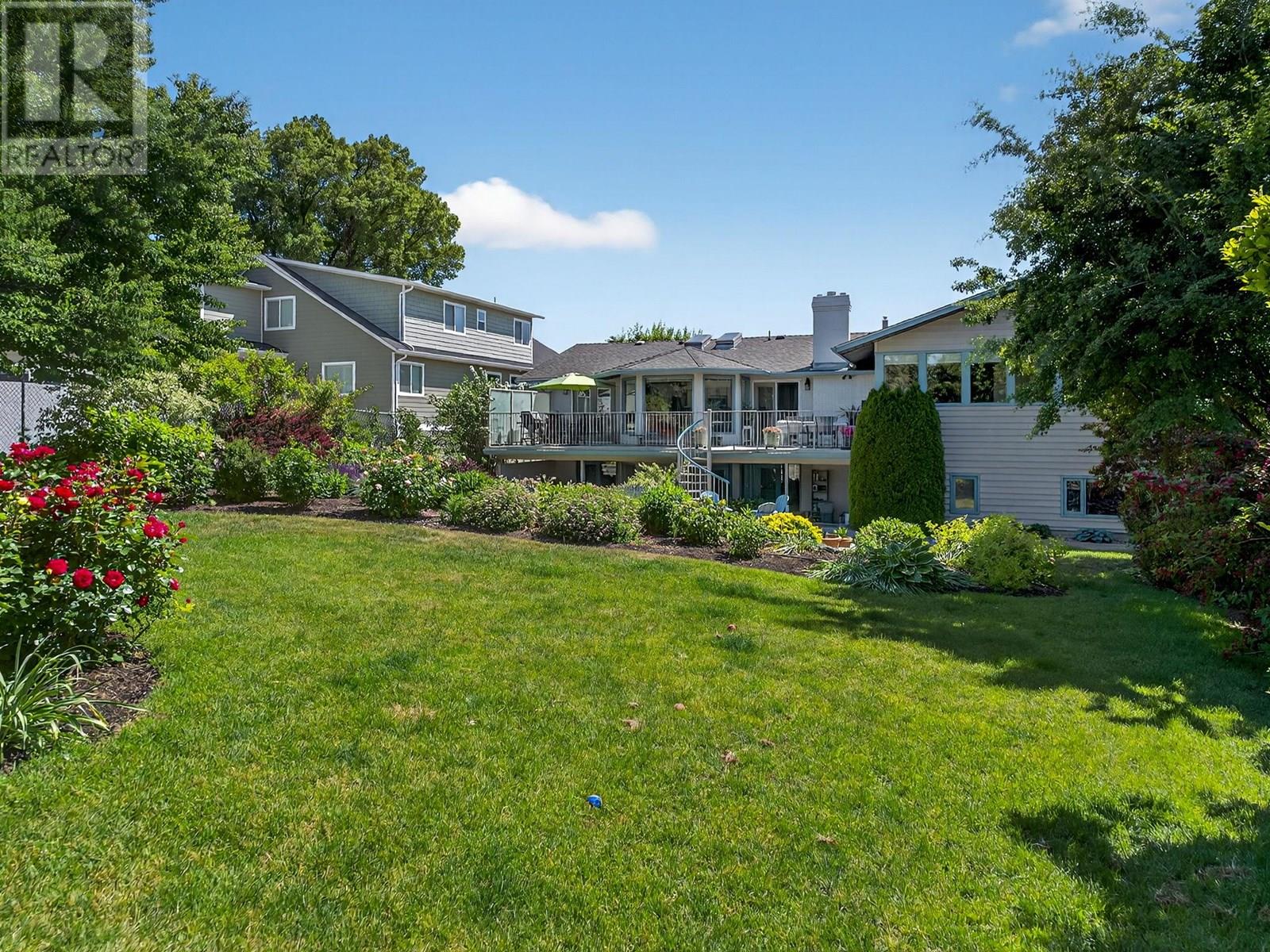 832 Montigny Road, West Kelowna, British Columbia  V1Z 1S2 - Photo 49 - 10351436