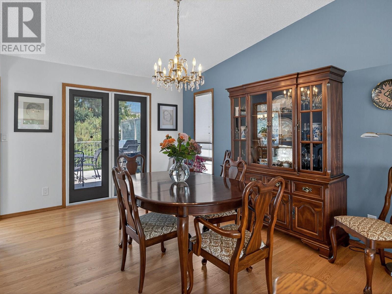 832 Montigny Road, West Kelowna, British Columbia  V1Z 1S2 - Photo 7 - 10351436