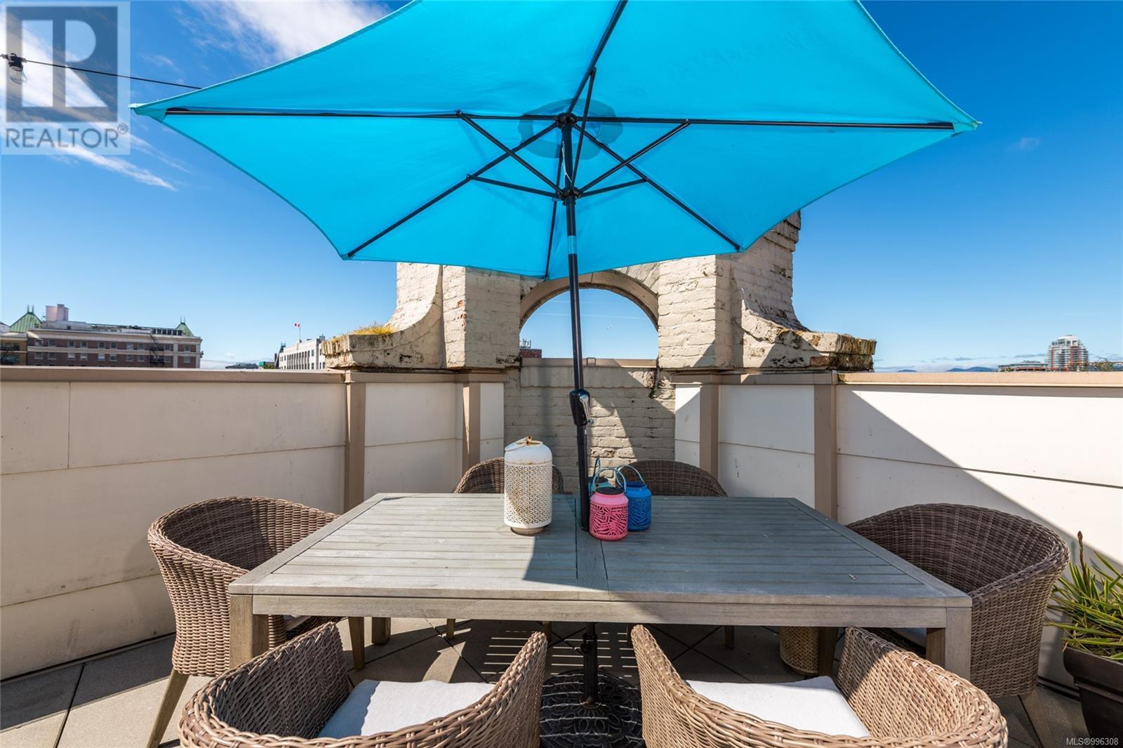 401 610 Johnson St, Victoria, British Columbia  V8W 1M4 - Photo 37 - 996308