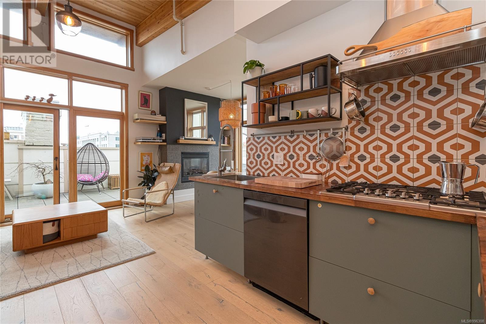 401 610 Johnson St, Victoria, British Columbia  V8W 1M4 - Photo 28 - 996308