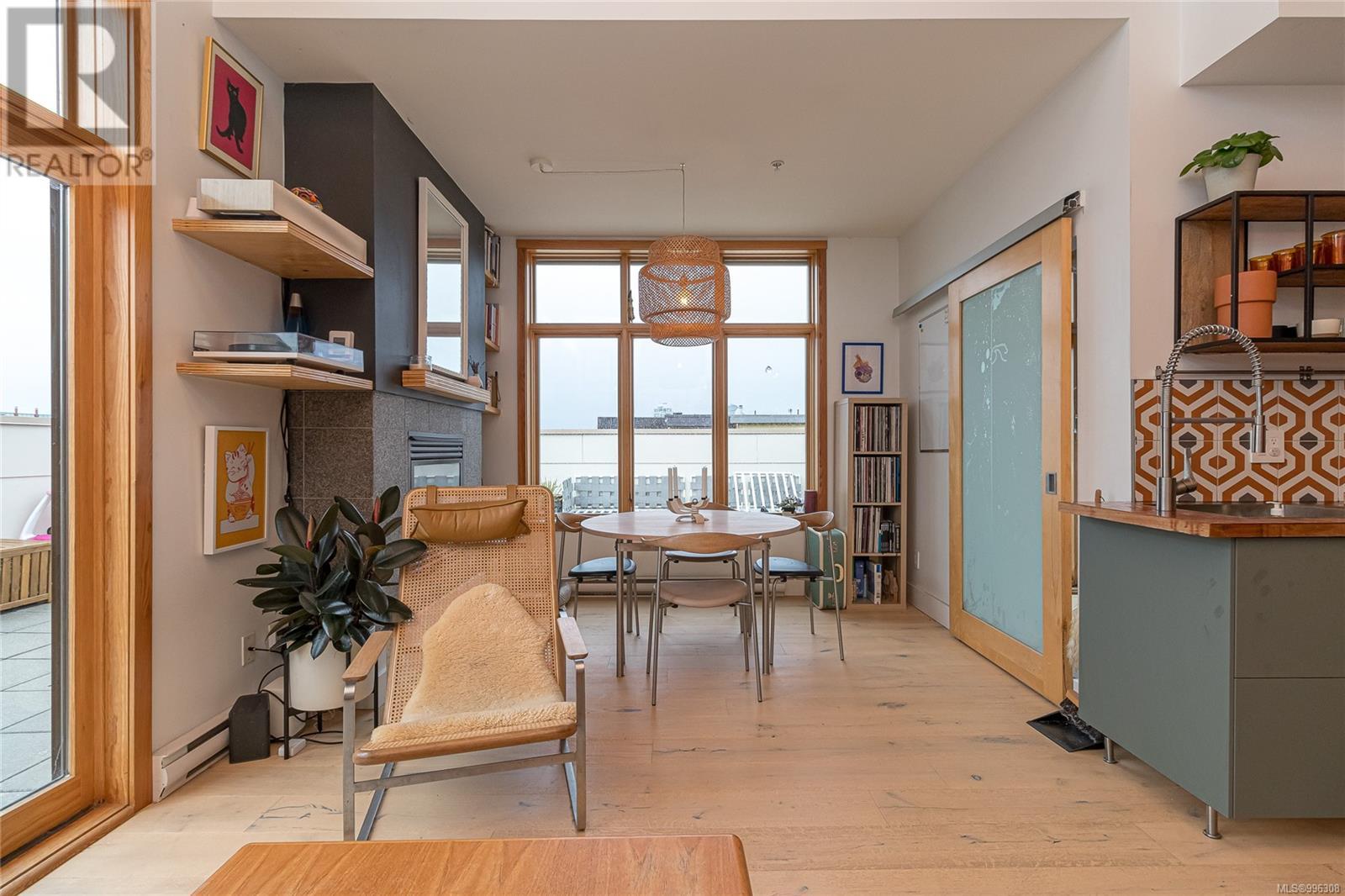 401 610 Johnson St, Victoria, British Columbia  V8W 1M4 - Photo 11 - 996308