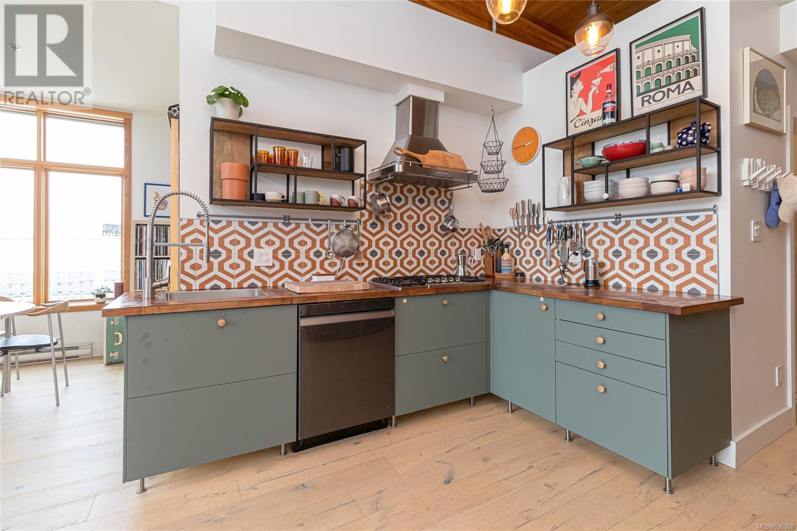 401 610 Johnson St, Victoria, British Columbia  V8W 1M4 - Photo 22 - 996308