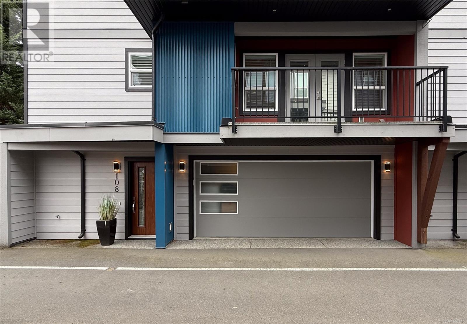 108 912 Jenkins Ave, Langford, British Columbia