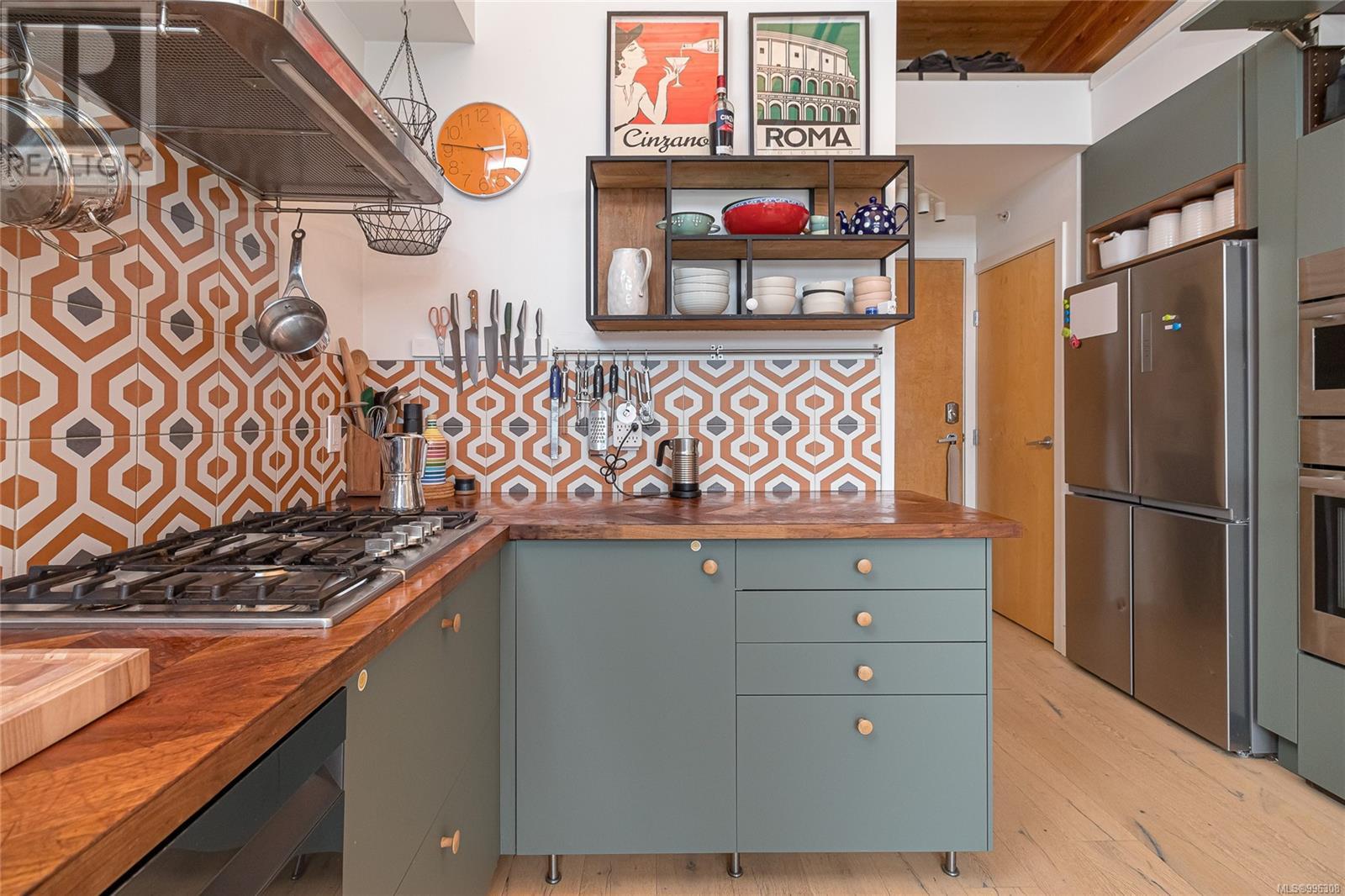 401 610 Johnson St, Victoria, British Columbia  V8W 1M4 - Photo 29 - 996308