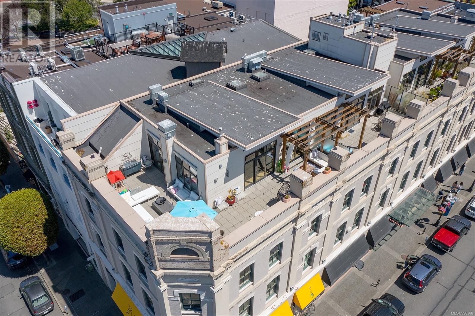 401 610 Johnson St, Victoria, British Columbia  V8W 1M4 - Photo 44 - 996308