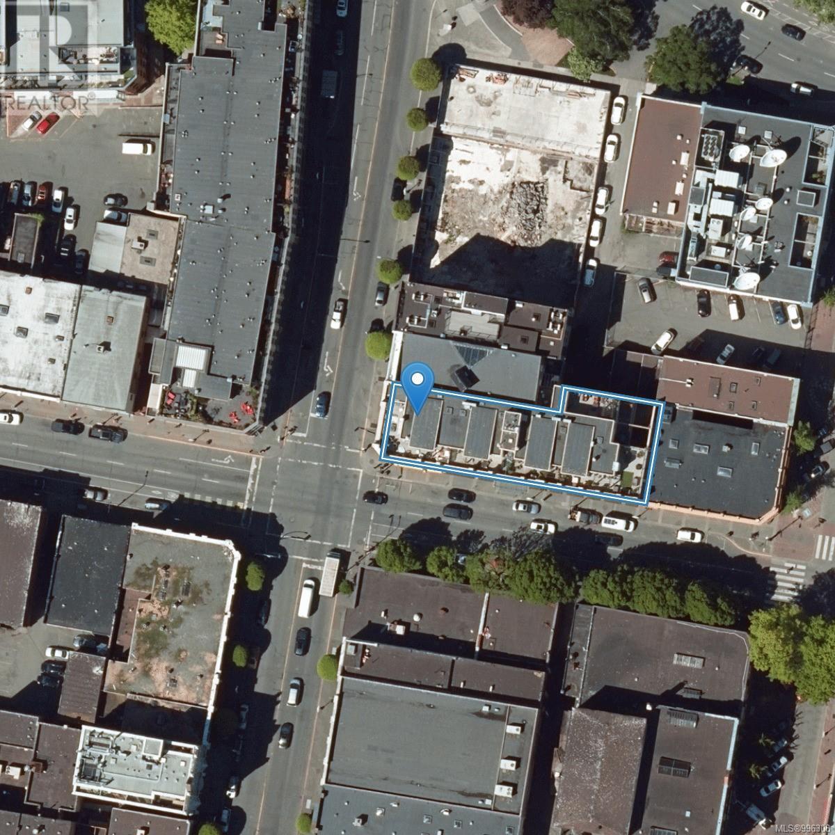 401 610 Johnson St, Victoria, British Columbia  V8W 1M4 - Photo 49 - 996308