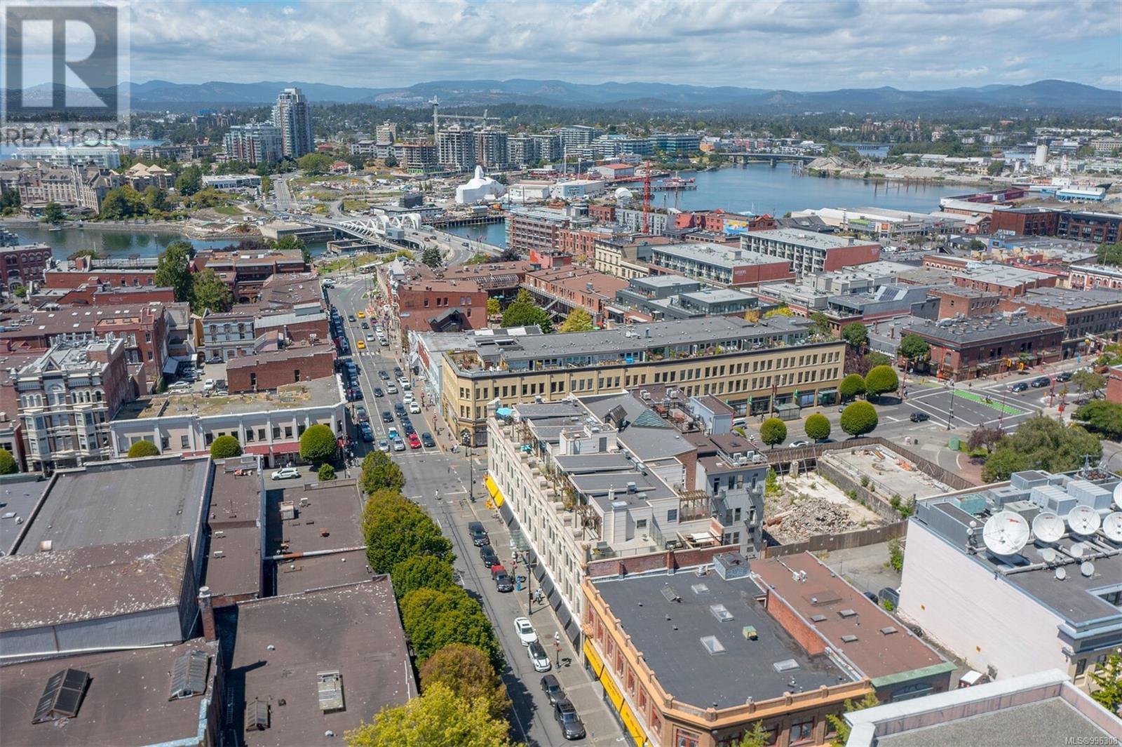 401 610 Johnson St, Victoria, British Columbia  V8W 1M4 - Photo 46 - 996308