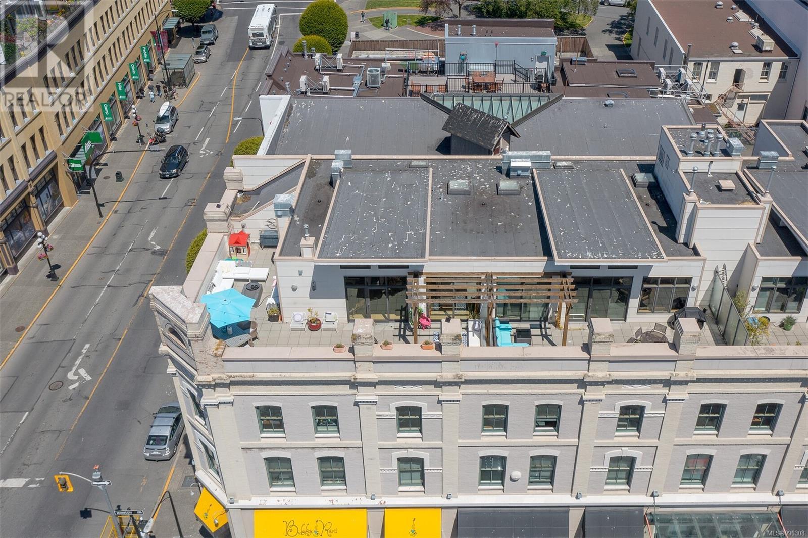 401 610 Johnson St, Victoria, British Columbia  V8W 1M4 - Photo 43 - 996308