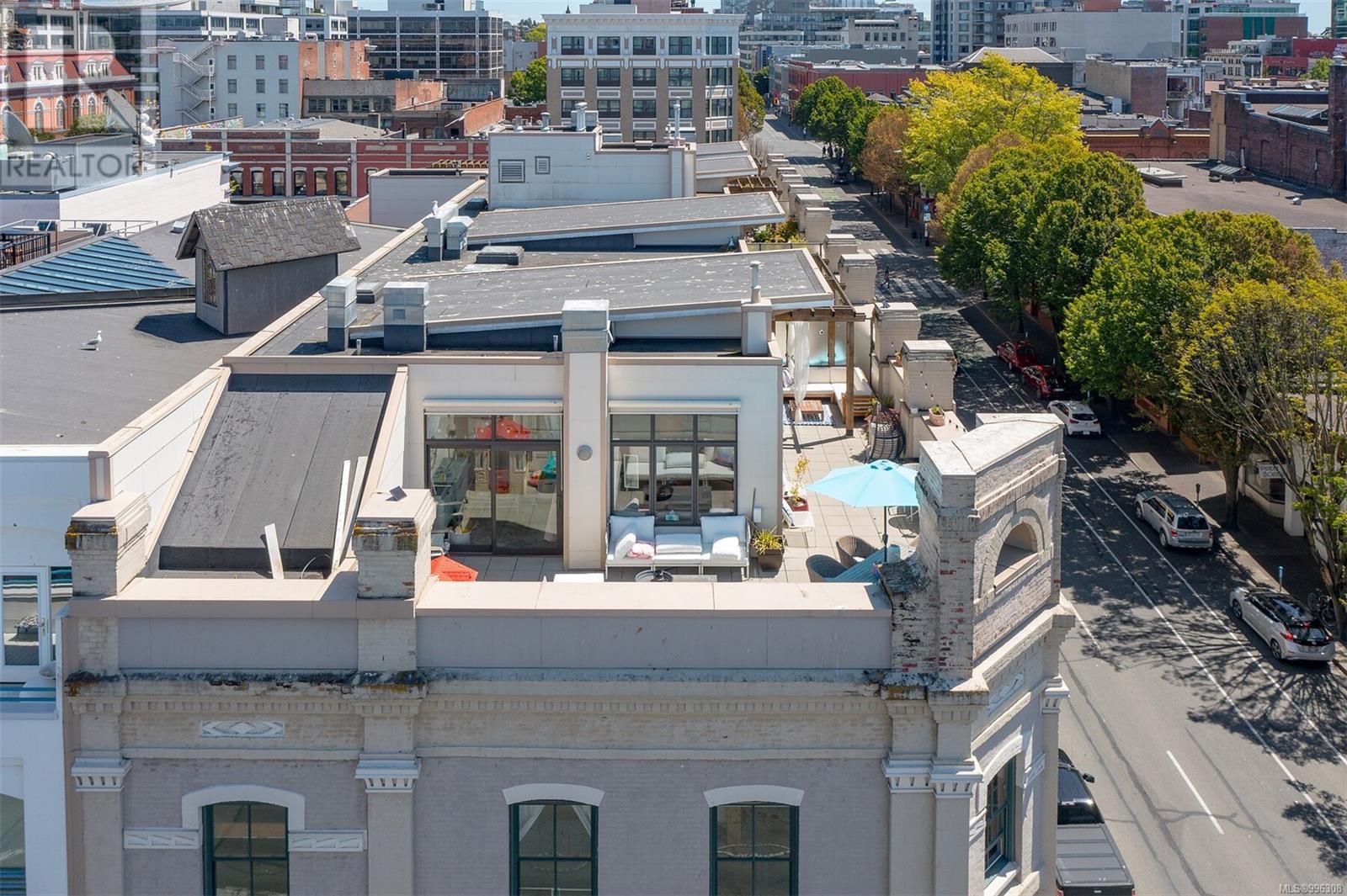 401 610 Johnson St, Victoria, British Columbia  V8W 1M4 - Photo 45 - 996308