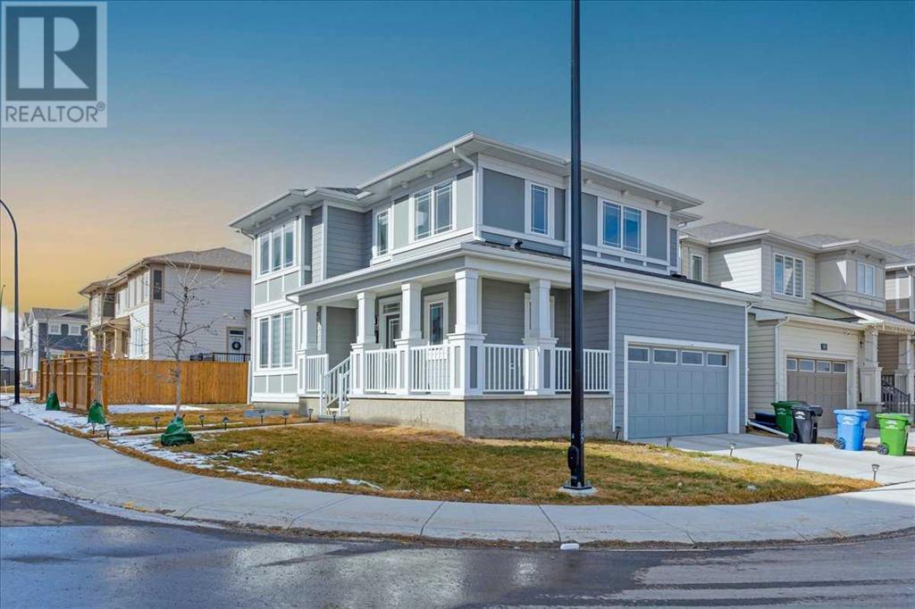 Property at 93 YORKVILLE Terrace SW image 1
