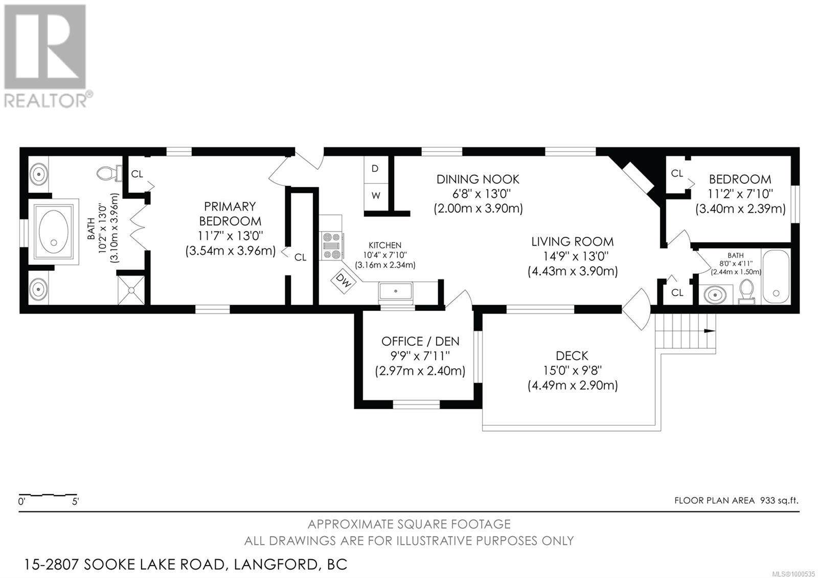 15 2807 Sooke Lake Rd, Langford, British Columbia  V9B 4P9 - Photo 41 - 1000535