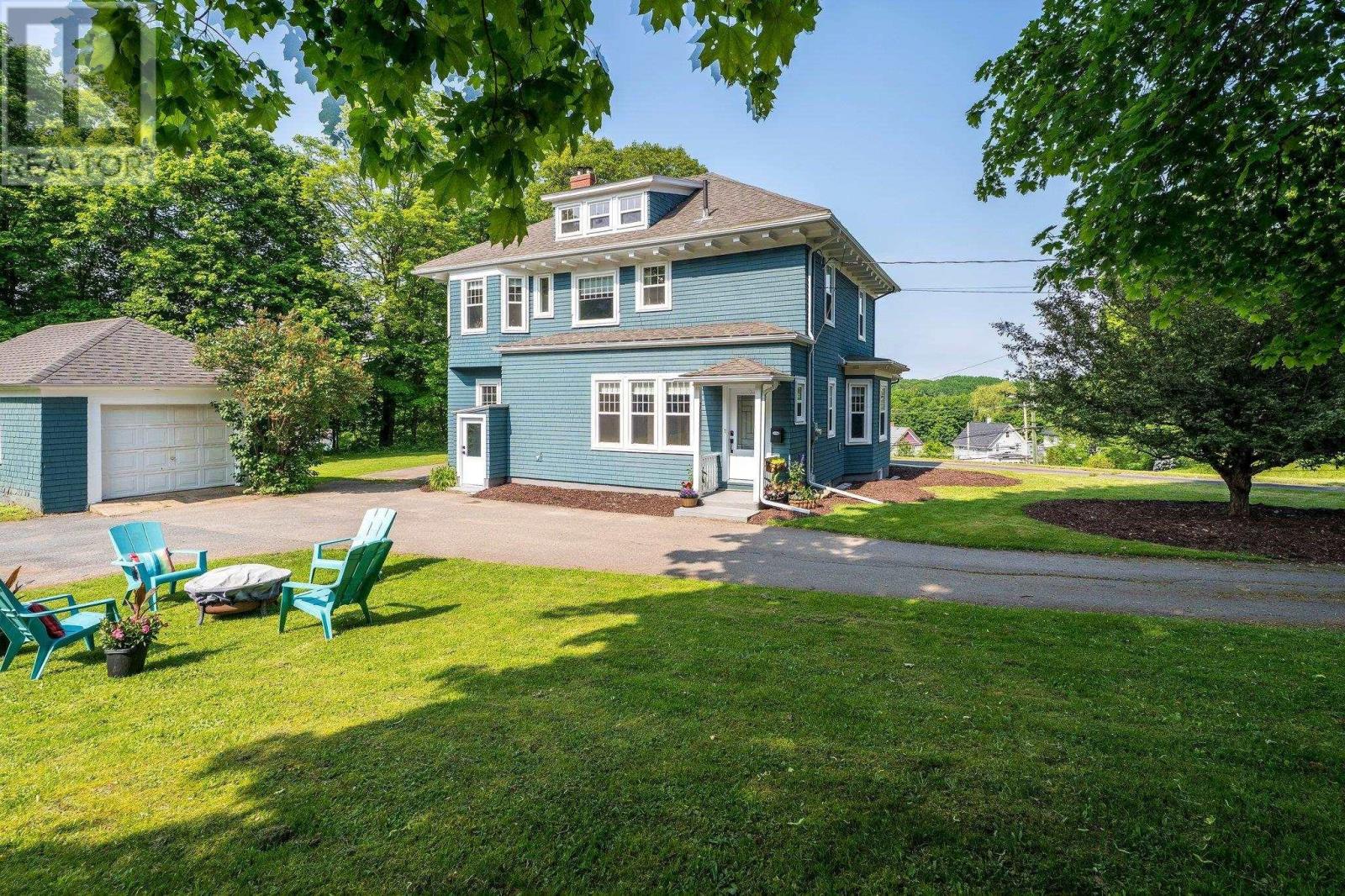 7 Elm Avenue, Kentville, Nova Scotia  B4N 1Y8 - Photo 42 - 202514185