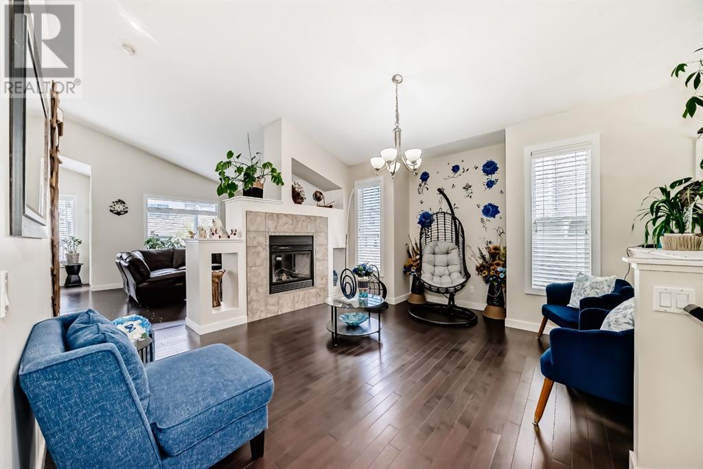 612 Montgomery Close Se, High River, Alberta  T1B 0B7 - Photo 14 - A2217649