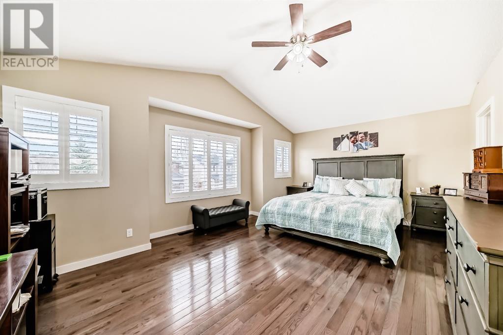 612 Montgomery Close Se, High River, Alberta  T1B 0B7 - Photo 16 - A2217649