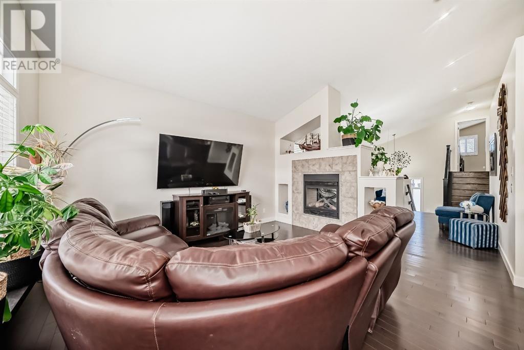 612 Montgomery Close Se, High River, Alberta  T1B 0B7 - Photo 12 - A2217649