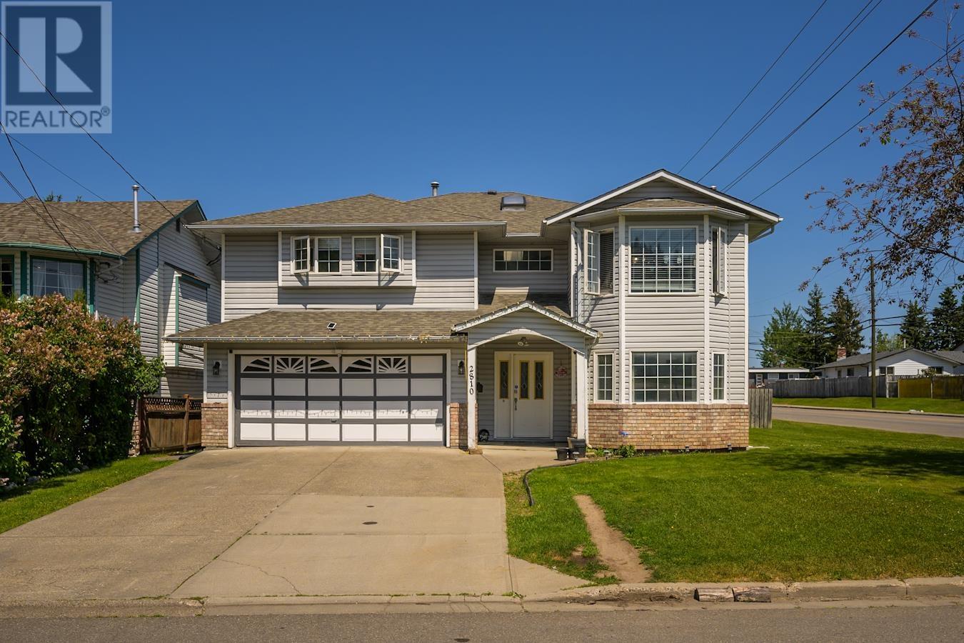 2810 GOGOLIN ROAD, Prince George, British Columbia