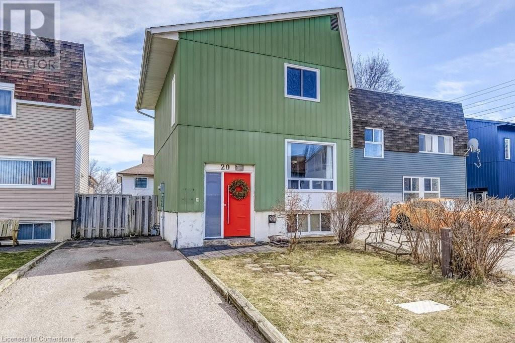Property at 20 HOMELAND Court image 4