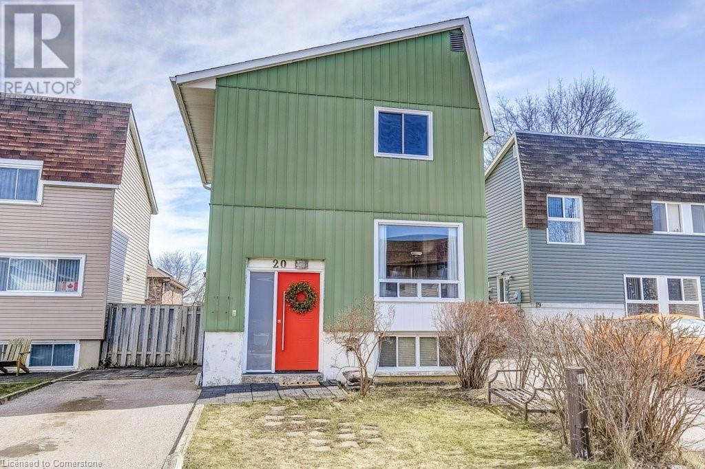 Property at 20 HOMELAND Court image 3