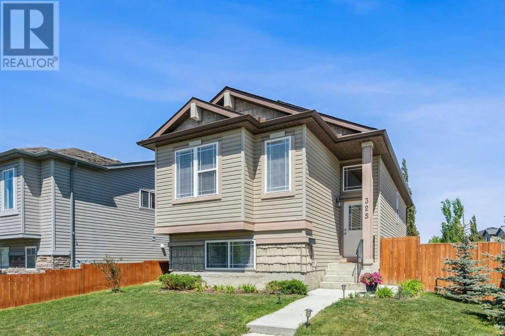 325 Covecreek Close Ne, Calgary, Alberta  T3K 0J4 - Photo 2 - A2225635