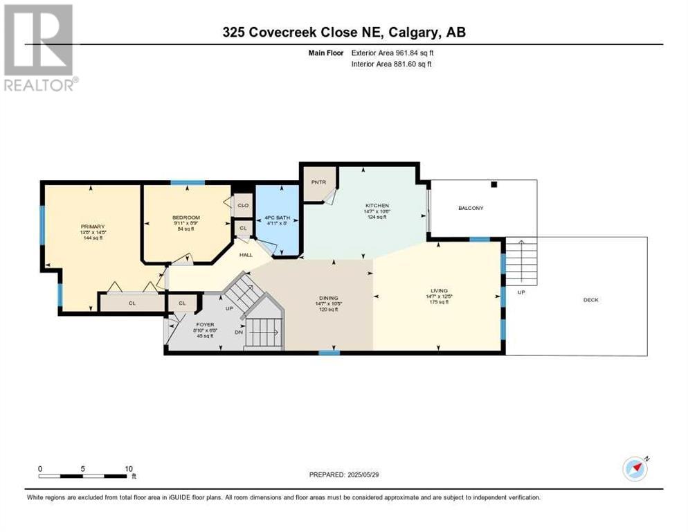 325 Covecreek Close Ne, Calgary, Alberta  T3K 0J4 - Photo 48 - A2225635