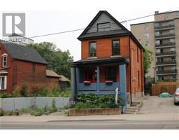 235 YOUNG Street, Hamilton, Ontario