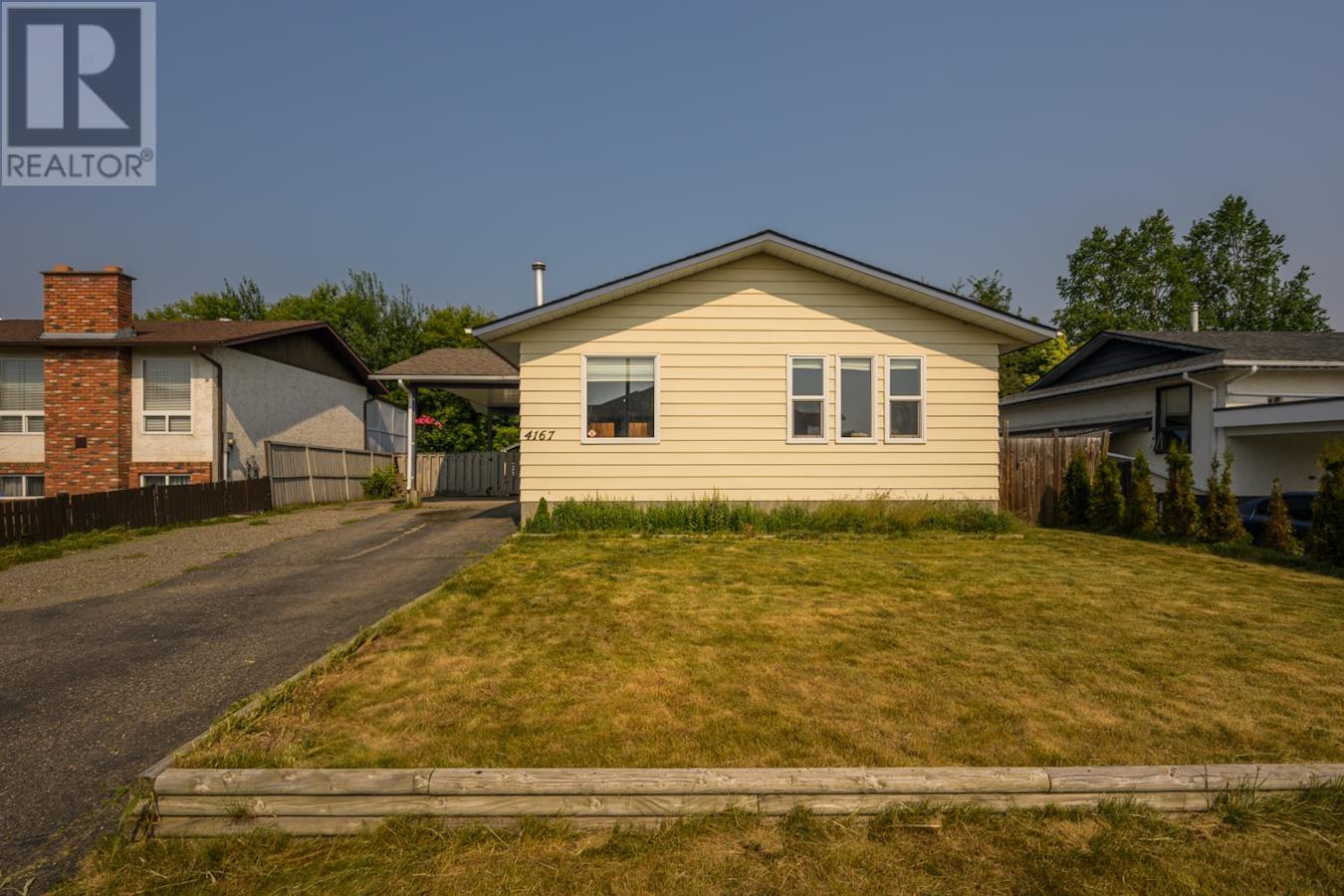 4167 Prudente Road, Prince George, British Columbia  V2N 5K3 - Photo 2 - R3014825