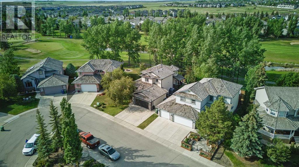 132 Woodside Crescent Nw, Airdrie, Alberta  T4B 2K4 - Photo 3 - A2230157
