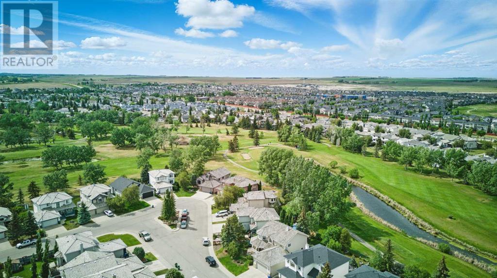132 Woodside Crescent Nw, Airdrie, Alberta  T4B 2K4 - Photo 1 - A2230157