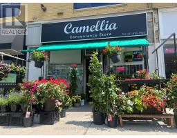 1851 AVENUE ROAD, Toronto, Ontario