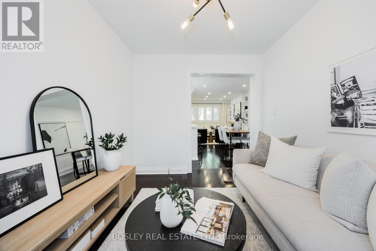 367 Belsize Drive, Toronto (Mount Pleasant East), Ontario  M4S 1M7 - Photo 12 - C12216571