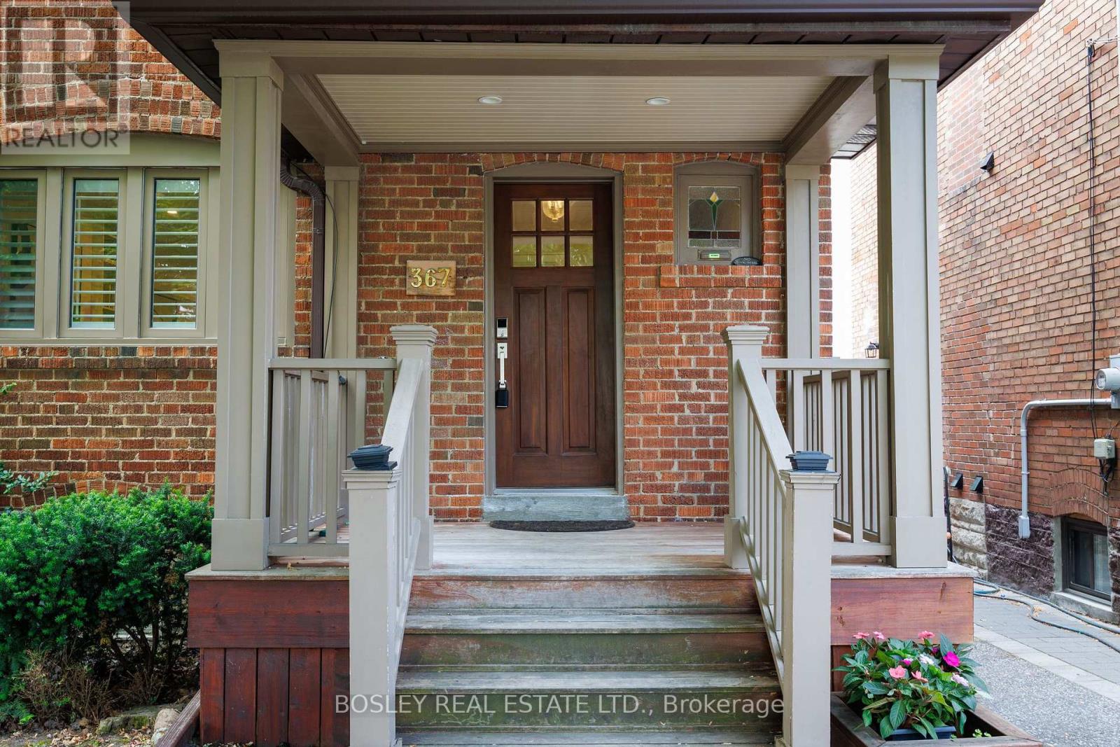 367 Belsize Drive, Toronto (Mount Pleasant East), Ontario  M4S 1M7 - Photo 2 - C12216571