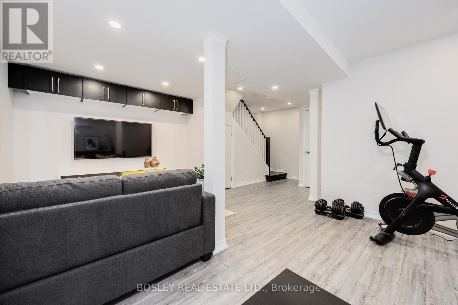 367 Belsize Drive, Toronto (Mount Pleasant East), Ontario  M4S 1M7 - Photo 26 - C12216571