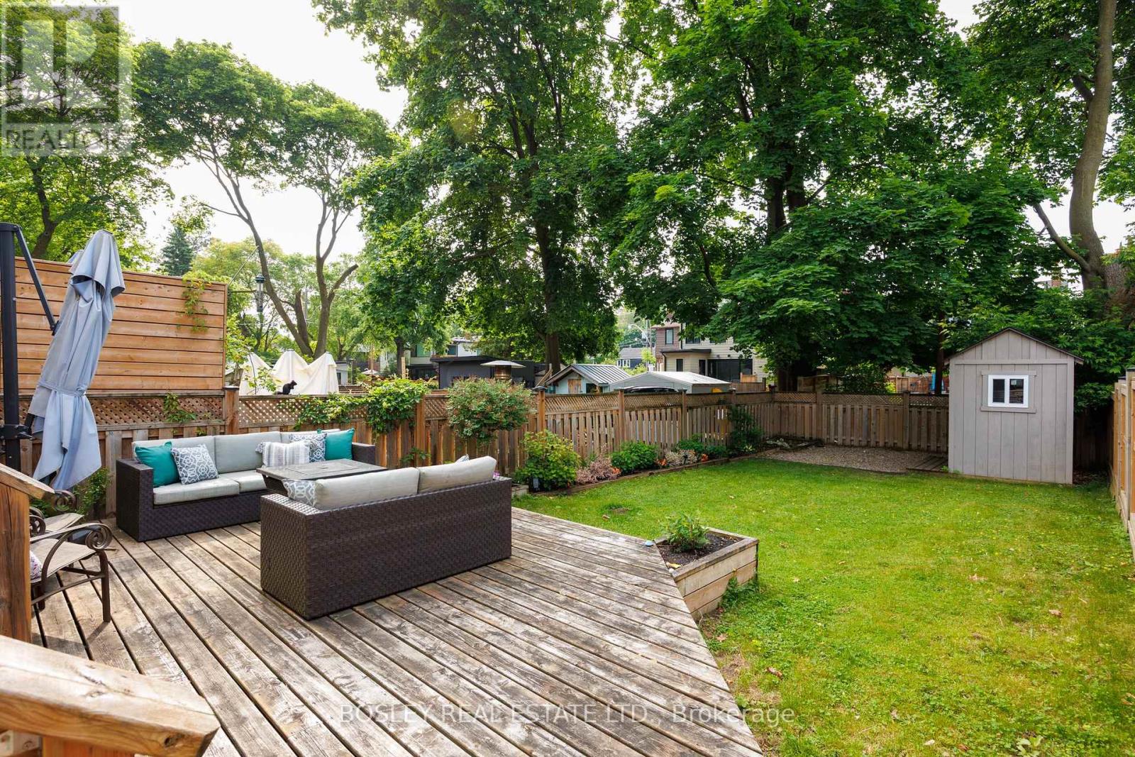 367 Belsize Drive, Toronto (Mount Pleasant East), Ontario  M4S 1M7 - Photo 29 - C12216571