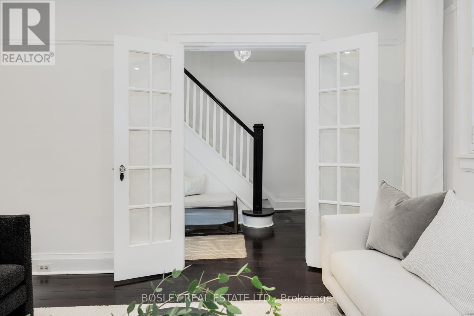 367 Belsize Drive, Toronto (Mount Pleasant East), Ontario  M4S 1M7 - Photo 3 - C12216571