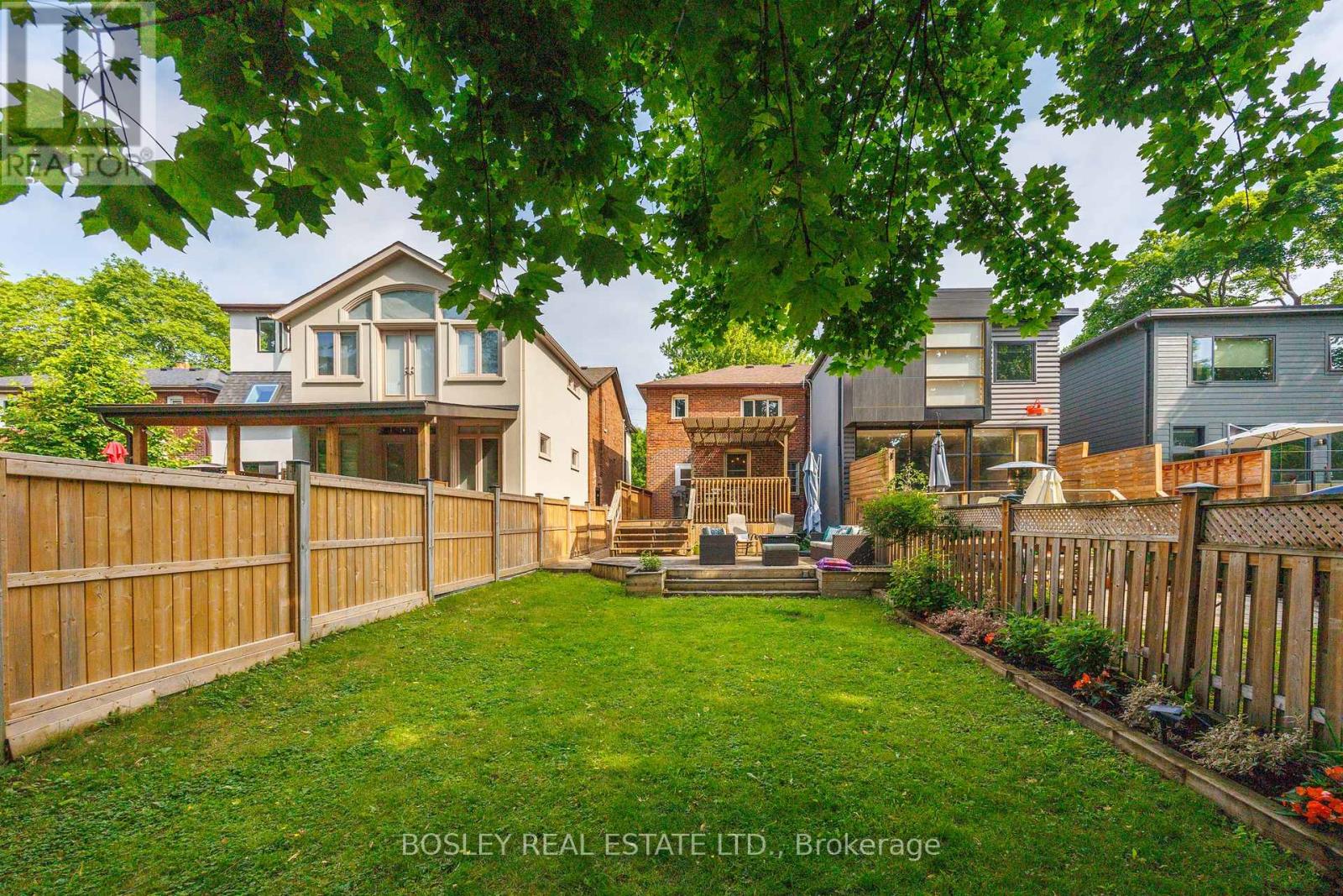 367 Belsize Drive, Toronto (Mount Pleasant East), Ontario  M4S 1M7 - Photo 31 - C12216571