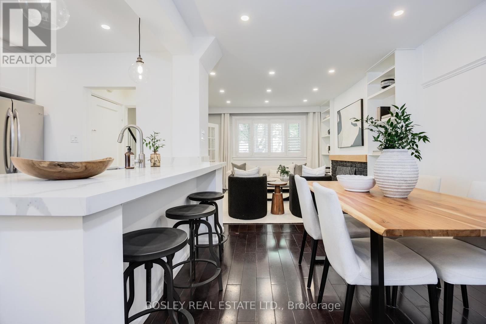 367 Belsize Drive, Toronto (Mount Pleasant East), Ontario  M4S 1M7 - Photo 9 - C12216571