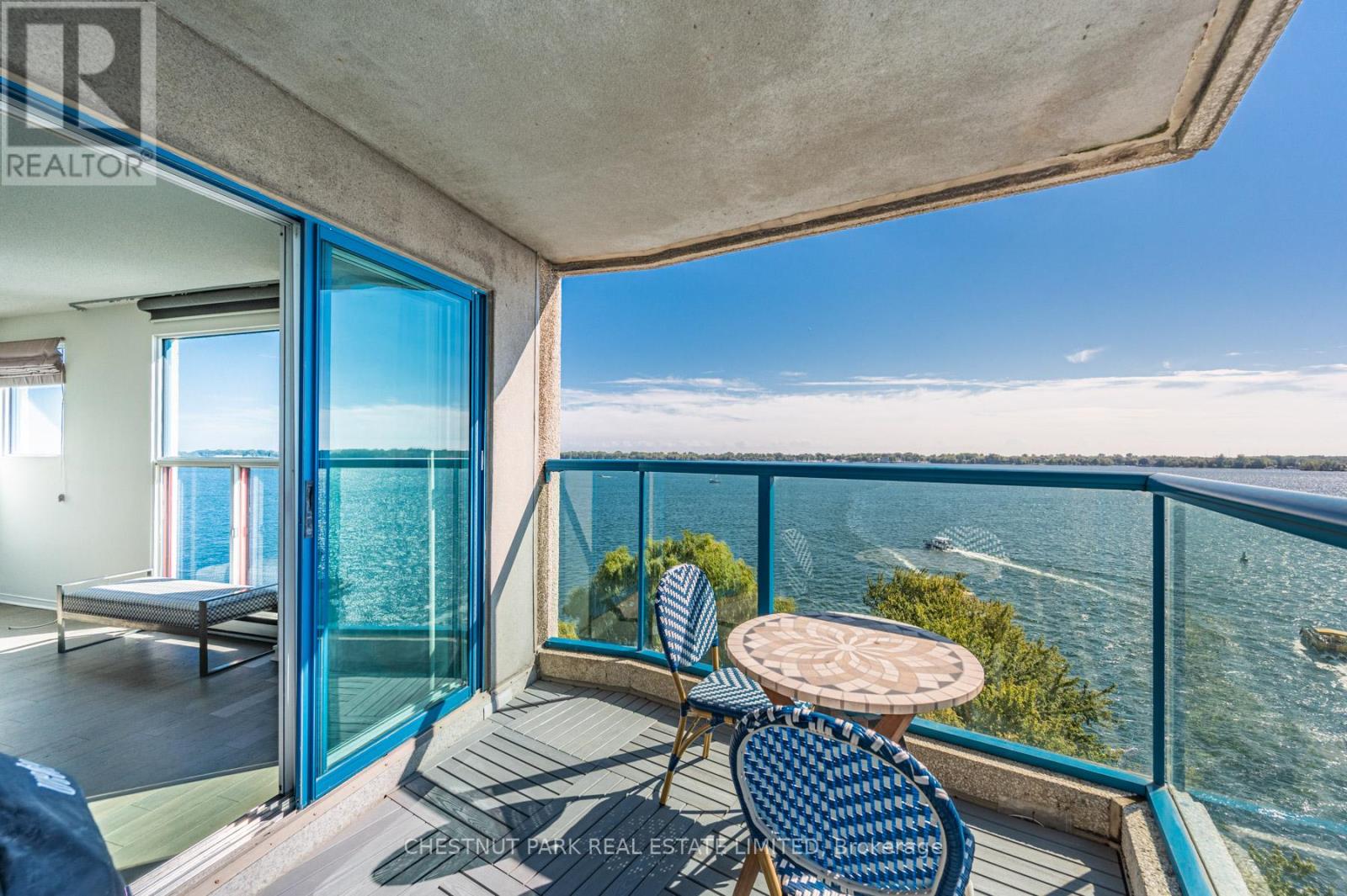 1008 - 99 Harbour Square, Toronto (Waterfront Communities), Ontario  M5J 2H2 - Photo 28 - C12216603