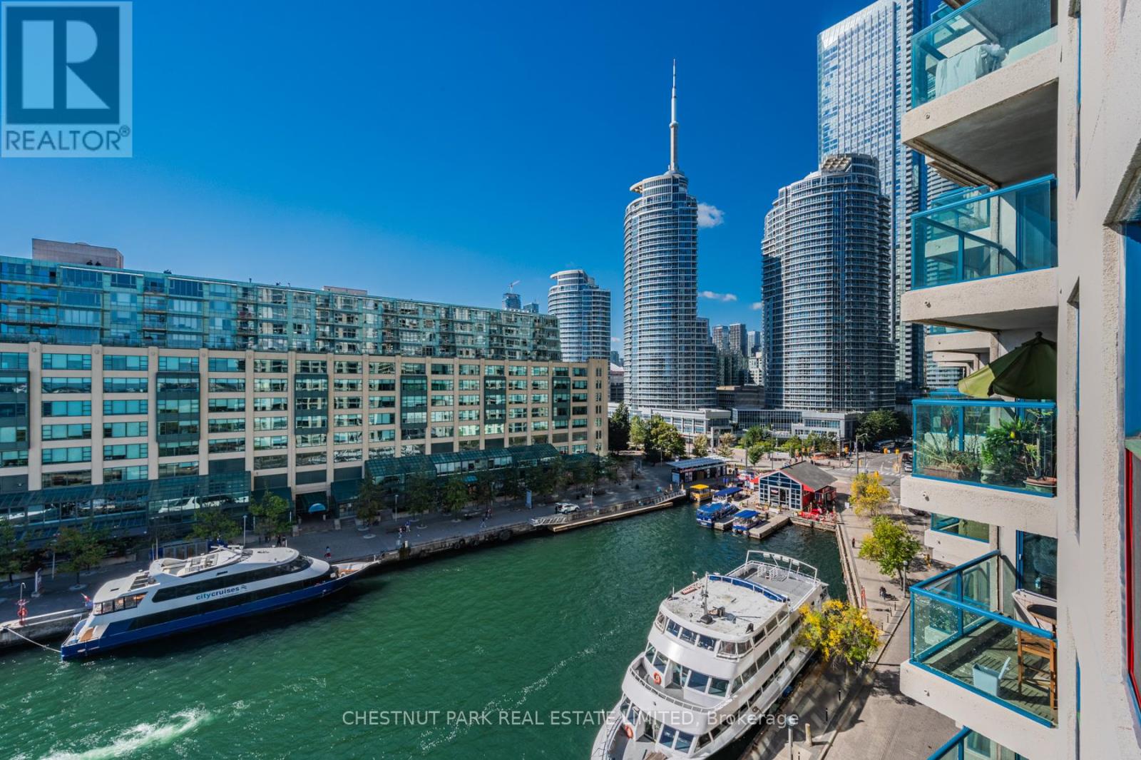 1008 - 99 Harbour Square, Toronto (Waterfront Communities), Ontario  M5J 2H2 - Photo 29 - C12216603