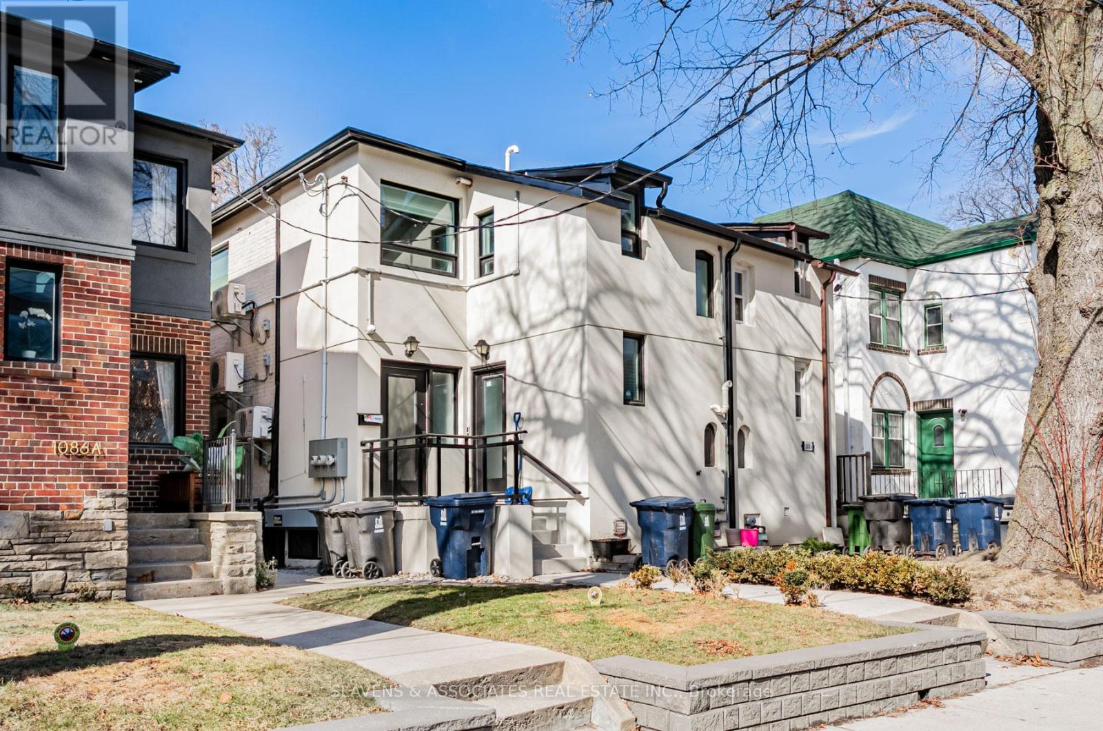 Property at 1088 AVENUE ROAD image 1