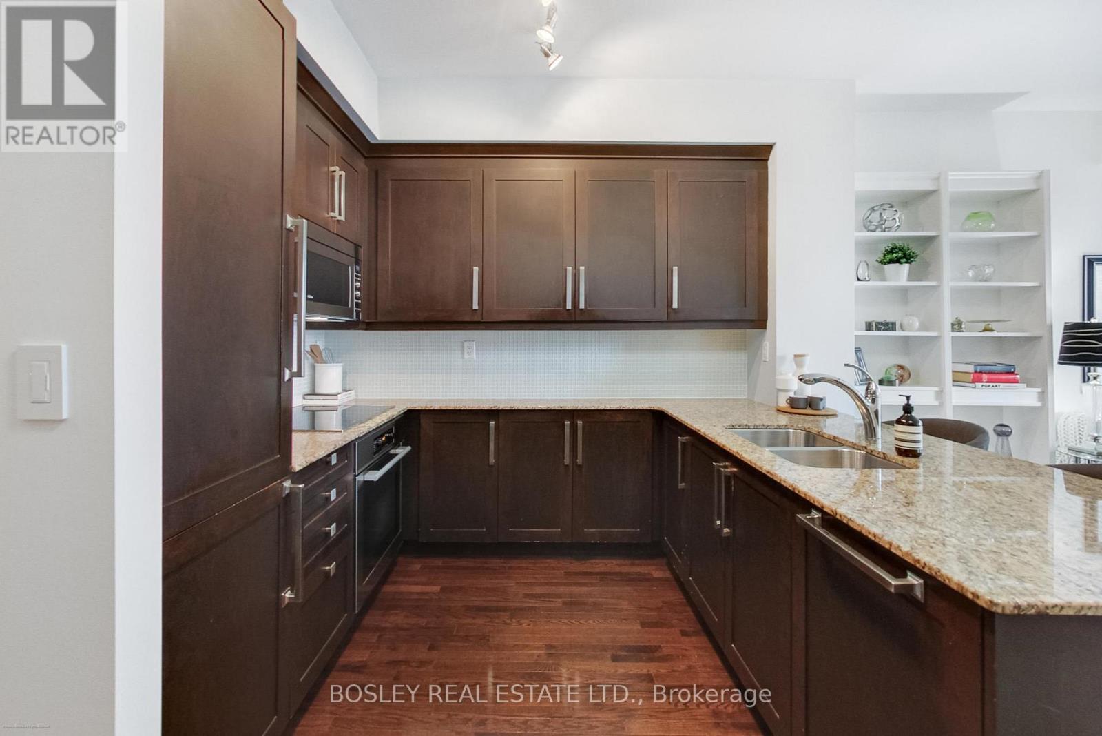817 - 1 Bedford Road, Toronto (Annex), Ontario  M5R 2B5 - Photo 10 - C12216625