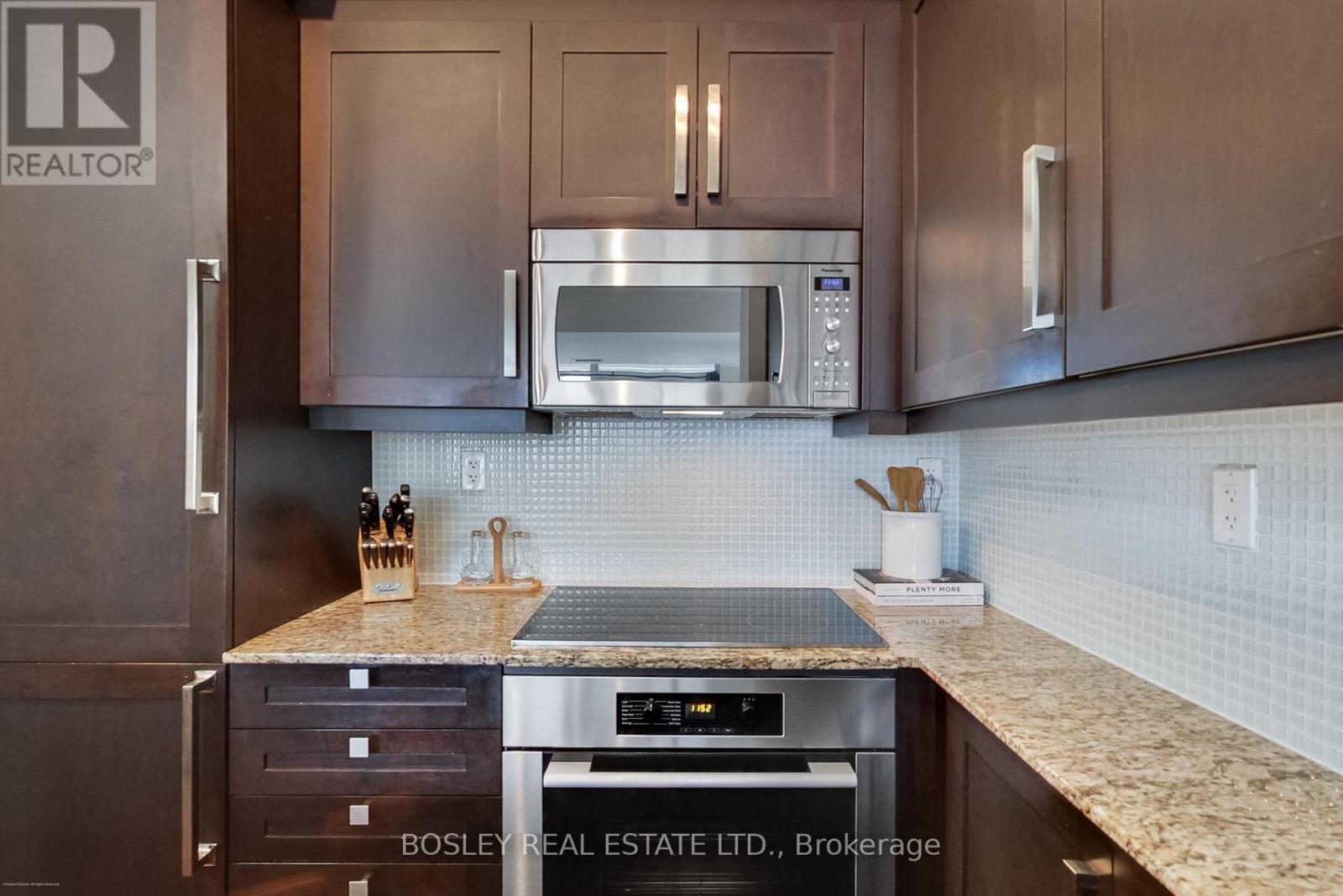 817 - 1 Bedford Road, Toronto (Annex), Ontario  M5R 2B5 - Photo 11 - C12216625