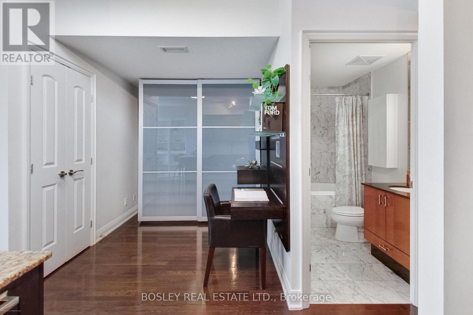 817 - 1 Bedford Road, Toronto (Annex), Ontario  M5R 2B5 - Photo 12 - C12216625
