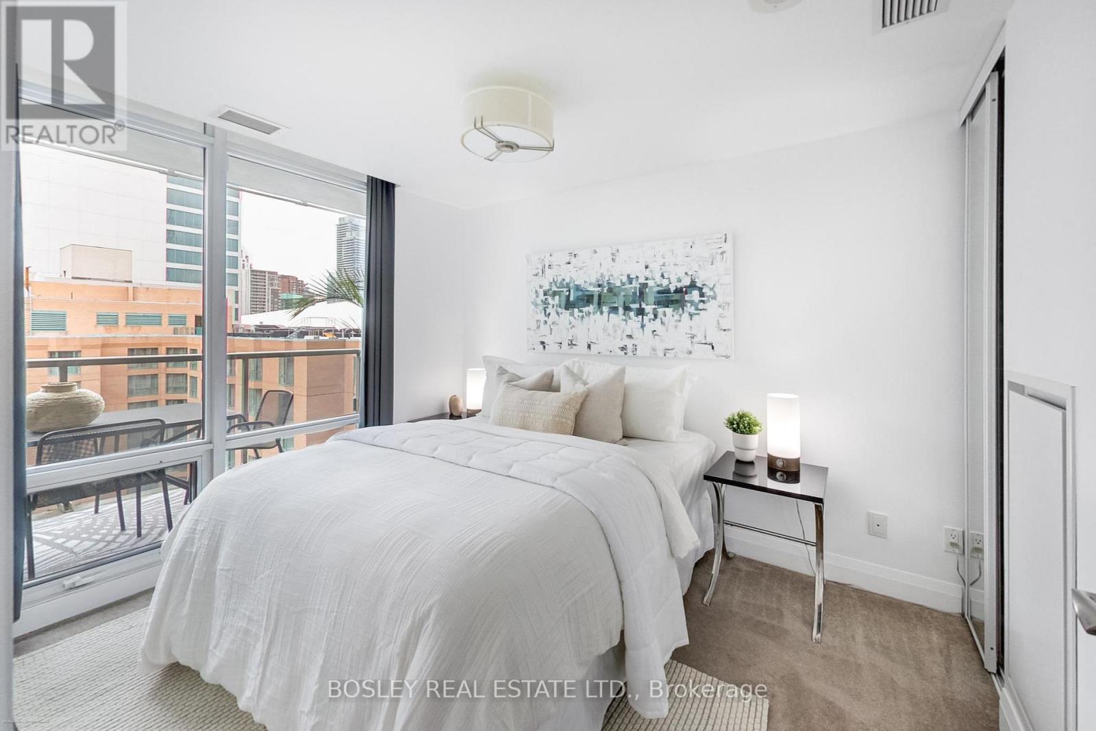 817 - 1 Bedford Road, Toronto (Annex), Ontario  M5R 2B5 - Photo 15 - C12216625