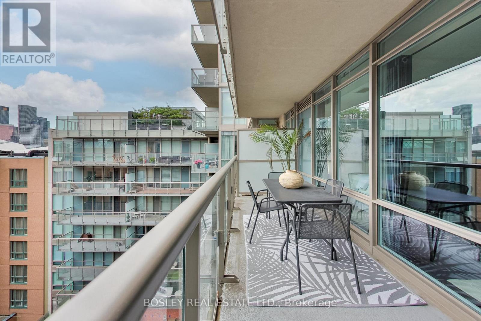 817 - 1 Bedford Road, Toronto (Annex), Ontario  M5R 2B5 - Photo 19 - C12216625